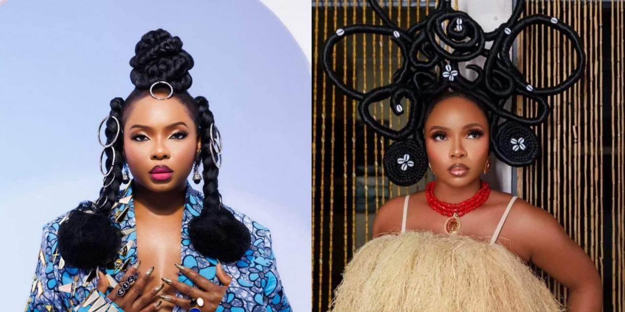 “I won’t let loneliness win, not in real life” — Yemi Alade