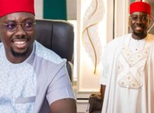 “Africans don’t progress because they hate sharing,” — Obi Cubana