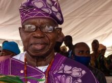 ANTP debunks reports of veteran actor Lere Paimos death, confirms he is alive and well