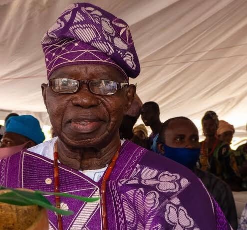 ANTP debunks reports of veteran actor Lere Paimos death, confirms he is alive and well