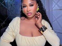 BBNaija Season 10 winner, Imisi, reveals she lost her baby just weeks before auditioning for the reality show.