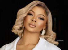 Reality tv star Liquorose recounts painful moment she was dropped backstage at BBNaija 2020 despite being fully dressed and ready to enter the house