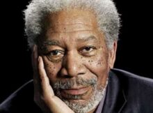 Morgan Freeman says AI cloning his voice is robbery, reveals his lawyers are busy with cases