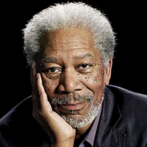 Morgan Freeman says AI cloning his voice is robbery, reveals his lawyers are busy with cases