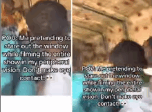 Moment passenger brings out kn!fe during argument with bus conductor in Lagos