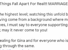 Marriage is not by force  Actor Jide Kene reacts to Regina Daniels marital situation