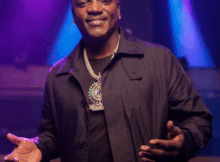 Singer Akon reportedly arrested in Georgia over suspended license