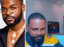 Falz tackles government again questions how kidnap victims returned with zero arrests