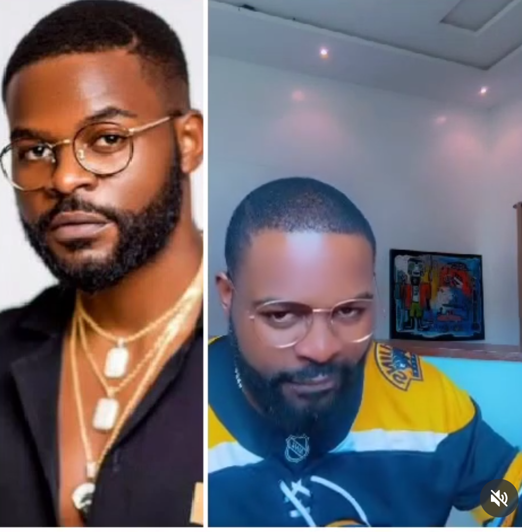 Falz tackles government again questions how kidnap victims returned with zero arrests
