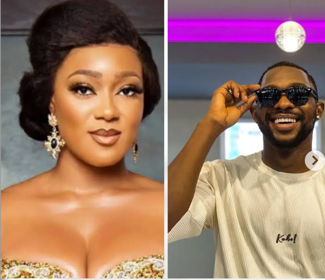 Peggy Ovire fires back at Actor Taiye Arimoro denies all his allegations in fresh legal response