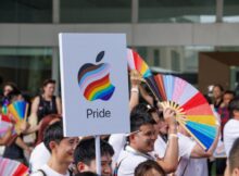 Apple removes two gay dating apps from its App Store in China