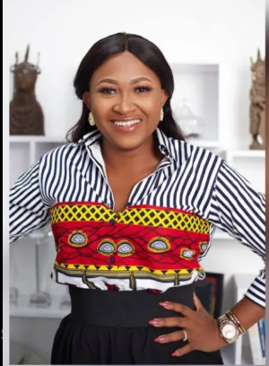 No woman should suffer because she chose to leave a marriage Actress Mary Remmy Njoku writes emotional message to Regina Daniels