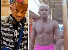 Portable says he wants to return to school to learn how to manage his music business properly