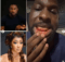Drama as actor Taye Arimoro and actress Peggy Ovire clash on movie set