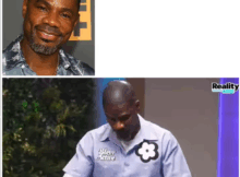 Kirk Franklin says hes never understood homophobia and never had issues with his son Kerrions bisexuality