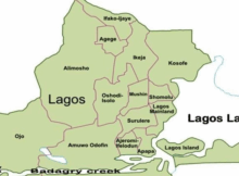 Lagos announces eight-month traffic diversion on Lekki-Ajah corridor