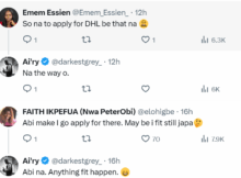 Man reveals how everyone who held the same role at his office, including him, relocated to the UK