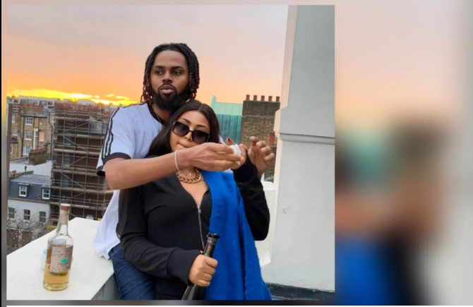 Regina Daniels, her brother Sweezy and hospital debunk medical records as fabricated, among other documents