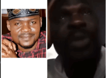 I just want to relax - Actor Baba Ijesha says upon release from prison