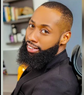 BBN star Tochi tells Nigerians to stop waiting for celebrities to lead the conversation