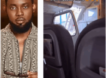 Comedian AY taunts VDM and Mr Jollofs plane fight in hilarious video