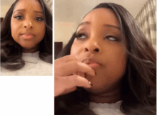 American activist Tamika Mallory reacts to TrumpNigeria conversation, warns about possible consequences