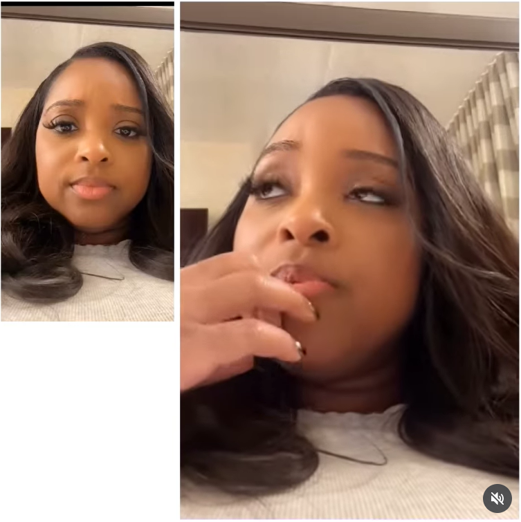 American activist Tamika Mallory reacts to TrumpNigeria conversation, warns about possible consequences