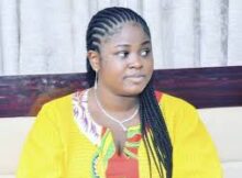 Actress Bukola Arugba calls out Kwara First Lady over comments on church attack in Eruku