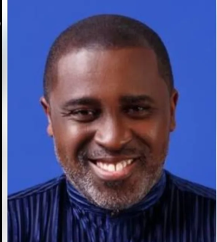 TV personality Frank Edoho roasts X user who called him a serial husband