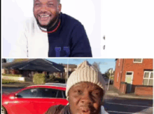 A video on how Mohbad was killed was sent to me  Actor Yomi Fabiyi calls on President Tinubu as he raises alarm over alleged cover-up