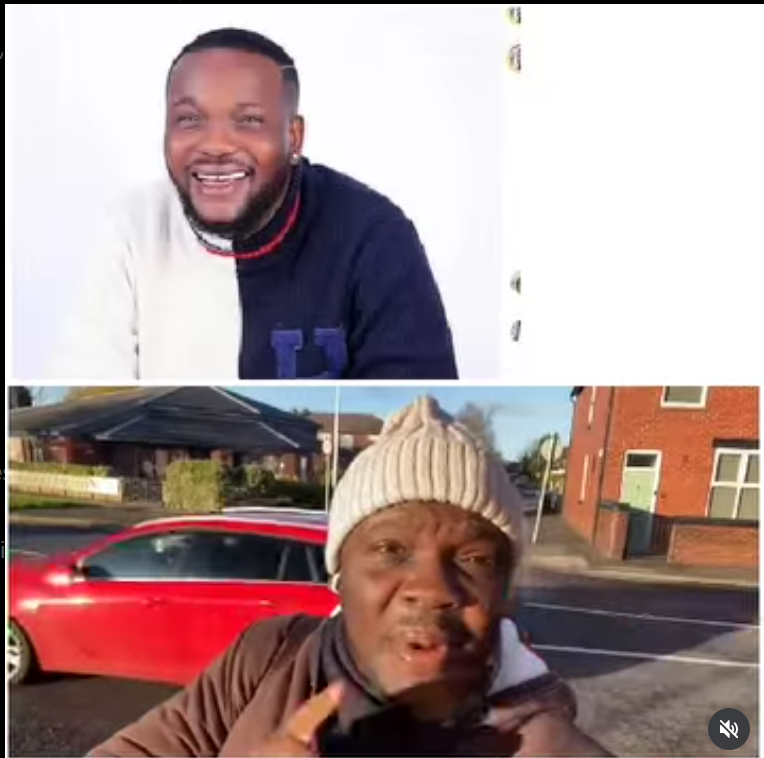 A video on how Mohbad was killed was sent to me  Actor Yomi Fabiyi calls on President Tinubu as he raises alarm over alleged cover-up
