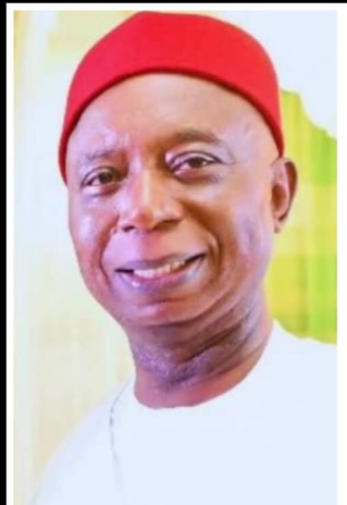 This is what narcissists do  Senator Ned Nwoko shares post about women who betray good men amid ongoing marital drama with Regina Daniels