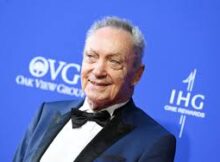 Legendary German actor Udo Kier dies at 81 after a career spanning 275 roles across Hollywood and Europe