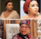 Actress Lizzy Anjorin blasts colleague Dayo Amusa and Iyabo Ojo for allegedly taking subs at her at Dayo Amusa's son' birthday