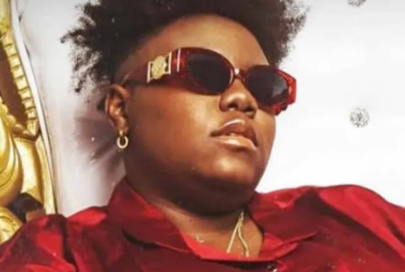 You no get family members?  Singer Teni fires back at fan begging her for money ahead of convocation