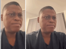 Nigerian broadcaster Rufai Oseni tackles government over alleged negotiation with bandits