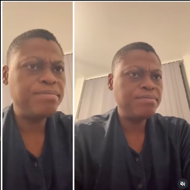 Nigerian broadcaster Rufai Oseni tackles government over alleged negotiation with bandits