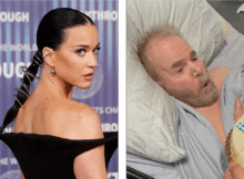 Katy Perry drags disabled veteran to court, demands almost $5m over Montecito mansion battle