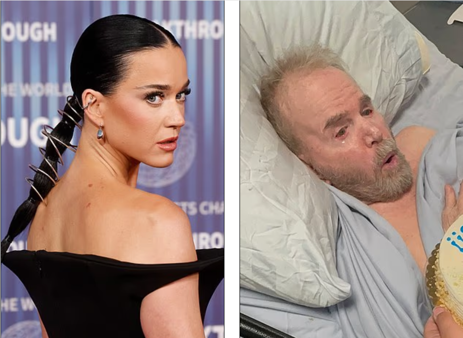 Katy Perry drags disabled veteran to court, demands almost m over Montecito mansion battle