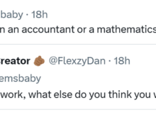 Singer Tems reveals the career she would have chosen if music didnt work out