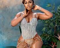 Single mother stigma only applies to poor women - Mercy Eke says she wont mind having children outside marriage