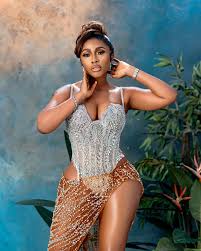 Single mother stigma only applies to poor women - Mercy Eke says she wont mind having children outside marriage