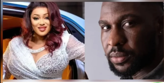 AGN president Emeka Rollas, DGN and AMP jointly suspend actor Taiye Arimoro over set altercation with actress Peggy Ovire