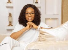 Kaffy speaks on childhood boundary violations  warns parents to be careful with favorite uncles aunties and close family friends