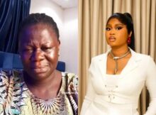 Mother of BBN season 10 winner ms publicly debunks claims of sending her out at 12