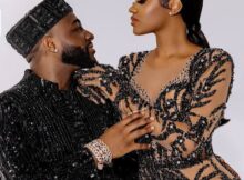 Chioma Adeleke pulls off surprise birthday party for Davido as friends gather to celebrate him