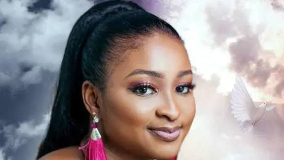 At your old age you cant manage your marital affairs  Actress Etinosa blasts Senator Ned Nwoko over comments about Regina Daniels