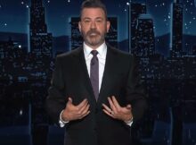 Jimmy Kimmel gets one-year contract extension after controversial suspension over Charlie Kirk comments