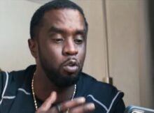 New Netflix doc shows moment Diddy made frantic call before his arrest