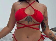 Motorcycle influencer, 25, killed in horror crash 'sometimes drove hands-free' as investigation into death continues